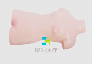 贵州“康为医疗”术后切口自助设计模型