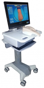 山西虚拟静脉注射培训系统 H1100A（成人）3D 场景