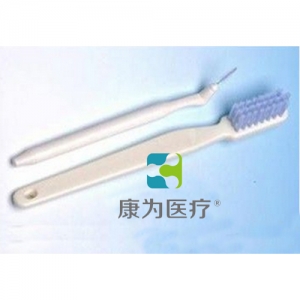 连云港“康为医疗”刷牙指导模型用牙刷