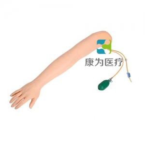 甘肃“康为医疗”青少年静脉注射手臂模型