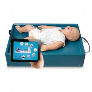 德国3B Scientific®STAT Baby Advanced 高级婴儿模拟人