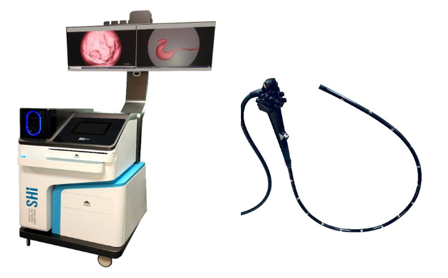 虚拟内镜模拟系统(Basic+胃镜、肠镜、支气管镜、ERCP)